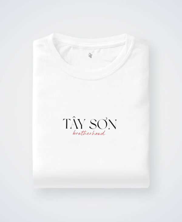 T-Shirt Name 6 - Image 2